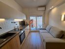 Studio / γκαρσονιέρα 34τ.μ. για ενοικίαση-Νεάπολη » Άγιος γιώργιος - τρώαδα