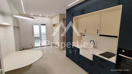 Studio / γκαρσονιέρα 45τ.μ. για πώληση-Άγιος δημήτριος