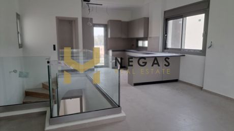 Maisonette 153sqm for sale-Glyfada