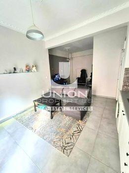 Studio / γκαρσονιέρα 46 τ.μ. για πώληση
