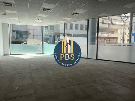 Κατάστημα 502τ.μ. για ενοικίαση-Αμπελόκηποι - πεντάγωνο