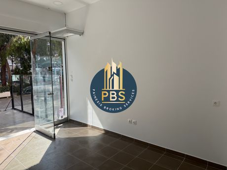 Κατάστημα 35τ.μ. για ενοικίαση-Χαϊδάρι