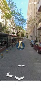 Κατάστημα 110τ.μ. για πώληση-Κέντρο