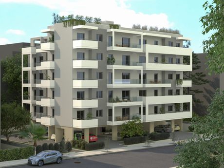 Apartment 102sqm for sale-Iraklio » Agia Triada
