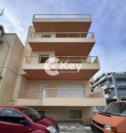 Apartment 52 sqm for sale, Athens - North, Nea Ionia