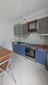 Apartment 50sqm for rent-Patra » Skagiopouleio