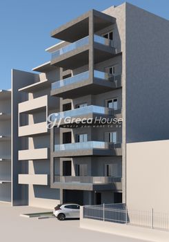 Apartment 85sqm for sale-Nea Erithraia » Center