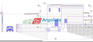 Μεζονέτα 216 τ.μ. για πώληση, Αργολίδα, Ναύπλιο-thumb-14