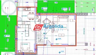Μεζονέτα 216 τ.μ. για πώληση, Αργολίδα, Ναύπλιο-thumb-7