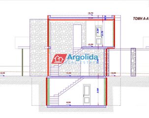 Μεζονέτα 216 τ.μ. για πώληση, Αργολίδα, Ναύπλιο-thumb-9