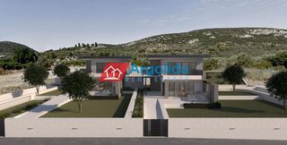 Μεζονέτα 216 τ.μ. για πώληση, Αργολίδα, Ναύπλιο-thumb-1