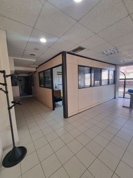 Γραφείο 120 τ.μ. για ενοικίαση