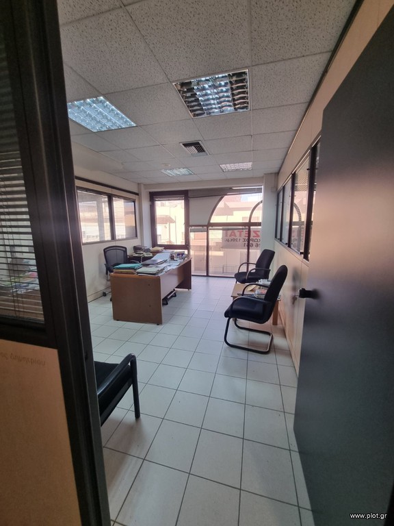 Γραφείο 120 τ.μ. πρός ενοικίαση, Θεσπρωτία, Ηγουμενίτσα