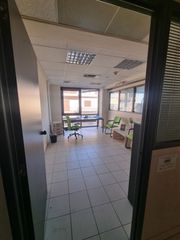 Γραφείο 120 τ.μ. για ενοικίαση, Θεσπρωτία, Ηγουμενίτσα-thumb-3