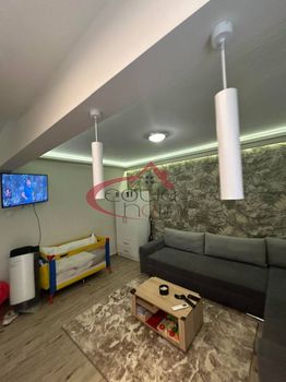 Apartment 38sqm for sale-Kalamaria » Nea Krini