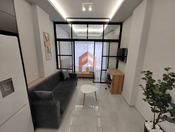 Studio / γκαρσονιέρα 45 τ.μ. για πώληση, Θεσσαλονίκη - Κέντρο, Ανάληψη