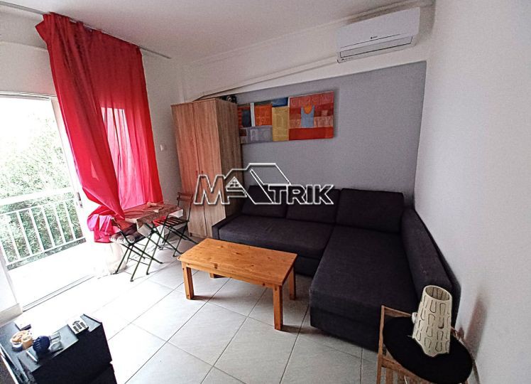 Διαμέρισμα 30 τ.μ. προς πώληση, Νέα Μουδανιά