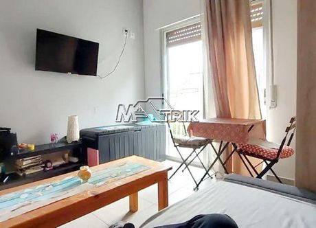 Apartment 30sqm for sale-Moudania » Nea Moudania