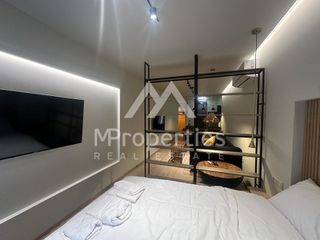 Studio / γκαρσονιέρα 44 τ.μ. για πώληση, Θεσσαλονίκη - Κέντρο, Κέντρο-thumb-3