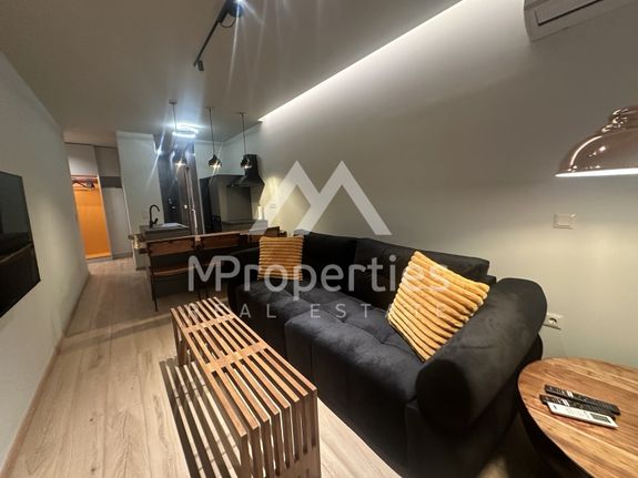 Studio / γκαρσονιέρα 44 τ.μ. για πώληση, Θεσσαλονίκη - Κέντρο, Κέντρο