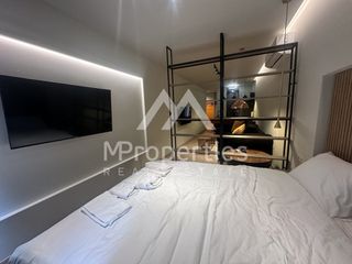 Studio / γκαρσονιέρα 44 τ.μ. για πώληση, Θεσσαλονίκη - Κέντρο, Κέντρο-thumb-5