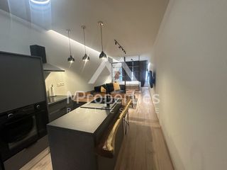 Studio / γκαρσονιέρα 44 τ.μ. για πώληση, Θεσσαλονίκη - Κέντρο, Κέντρο-thumb-7