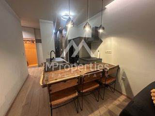 Studio / γκαρσονιέρα 44 τ.μ. για πώληση, Θεσσαλονίκη - Κέντρο, Κέντρο-thumb-1
