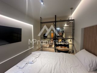 Studio / γκαρσονιέρα 44 τ.μ. για πώληση, Θεσσαλονίκη - Κέντρο, Κέντρο-thumb-11