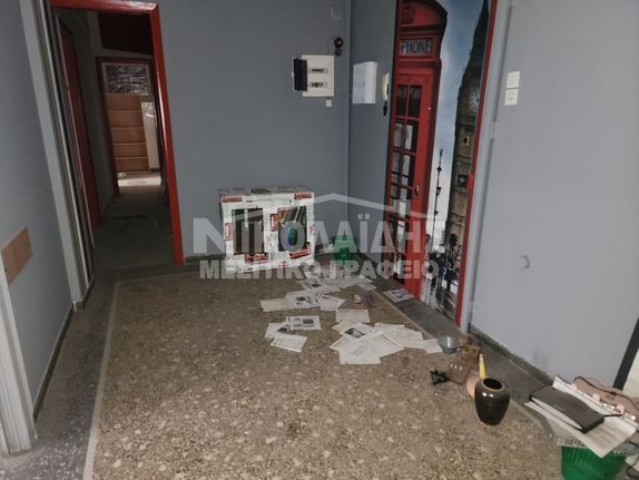 Διαμέρισμα 95 τ.μ. για πώληση, Ν. Σερρών, Σέρρες