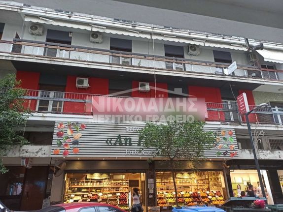 Διαμέρισμα 95 τ.μ. για πώληση, Ν. Σερρών, Σέρρες