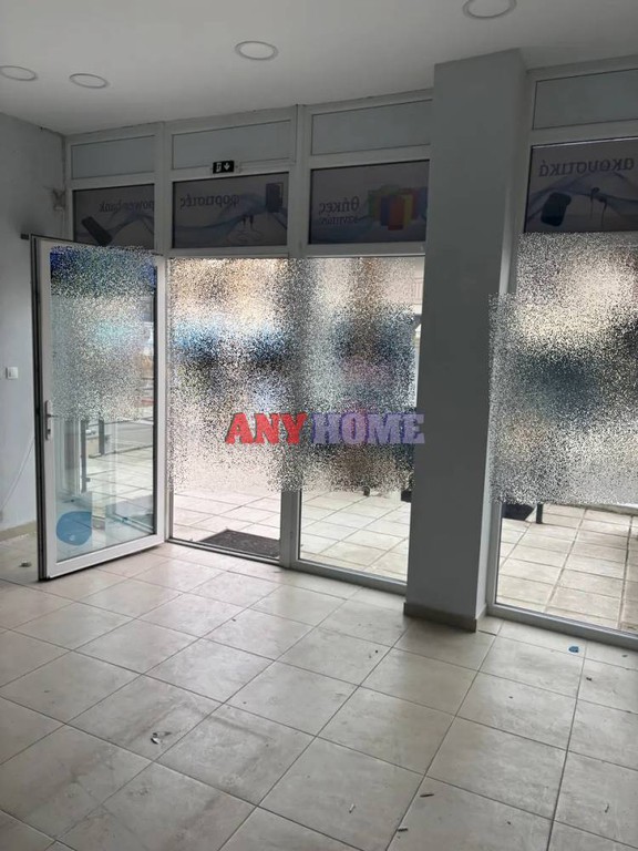 Κατάστημα 27 τ.μ. προς ενοικίαση, Πλαγιάρι Θέρμης