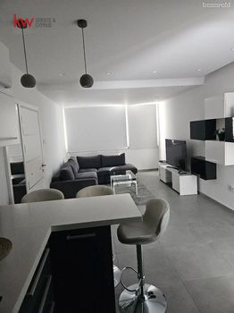 Διαμέρισμα 40τ.μ. για ενοικίαση-Λάρνακα - κέντρο