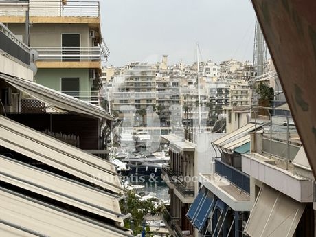 Διαμέρισμα 118 τ.μ. για πώληση