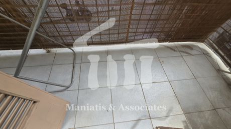 Apartment 45sqm for sale-Kallipoli