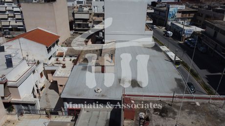 Business bulding 394sqm for sale-Nikaia
