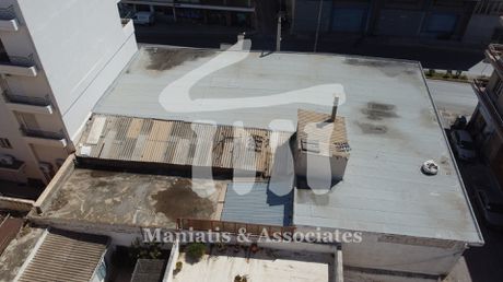 Επιχειρηματικό κτίριο 394 τ.μ. για πώληση