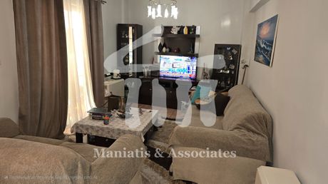 Apartment 100sqm for sale-Kaminia