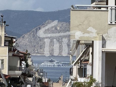 Μεζονέτα 128τ.μ. για πώληση-Καλλίπολη