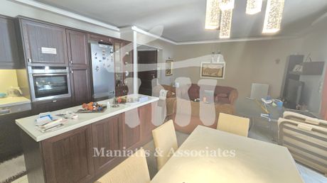 Apartment 110sqm for sale-Nea Smyrni