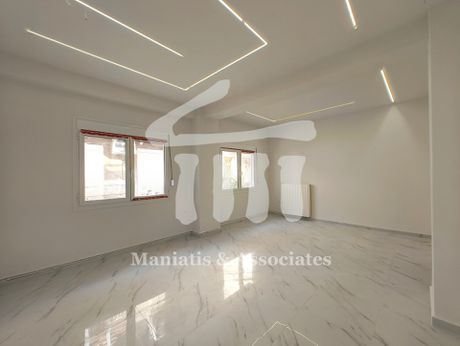Apartment 76sqm for sale-Nikaia