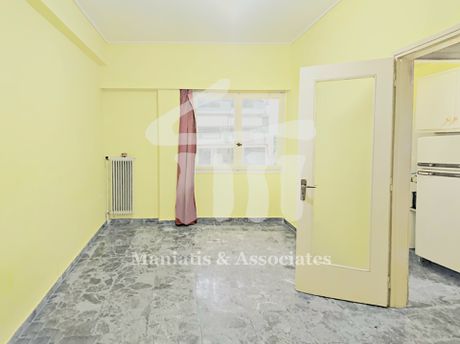 Διαμέρισμα 34 τ.μ. για πώληση