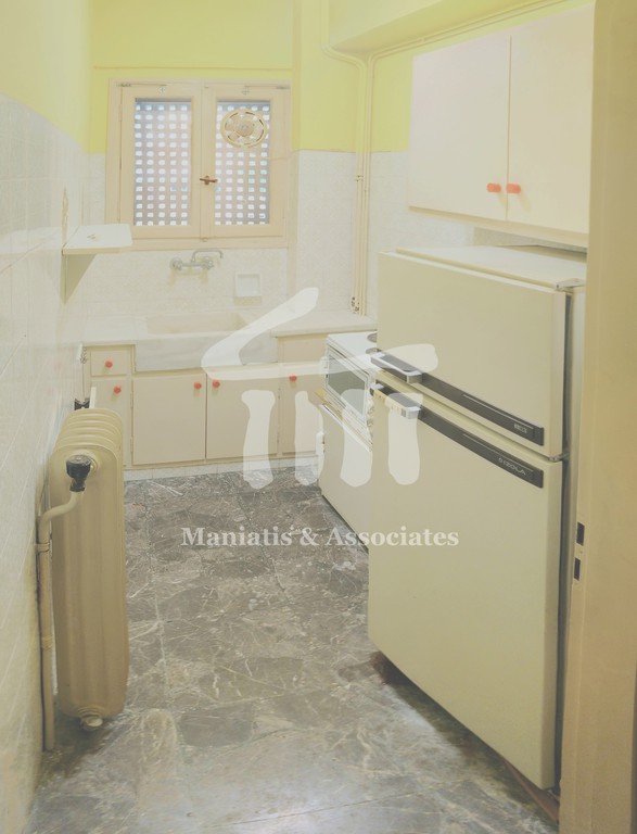 Διαμέρισμα 34 τ.μ. πρός πώληση, Πειραιάς, Άγιος Βασίλειος