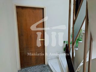 Διαμέρισμα 34 τ.μ. για πώληση, Πειραιάς, Άγιος Βασίλειος-thumb-8