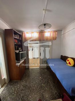 Detached home 80sqm for sale-Drapetsona