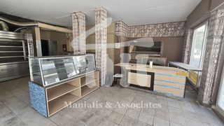 Κατάστημα 110 τ.μ. προς πώληση, Αγία Σοφία Πειραιά-thumb-3
