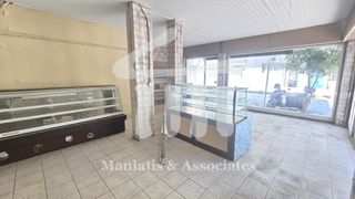 Κατάστημα 110 τ.μ. προς πώληση, Αγία Σοφία Πειραιά-thumb-5