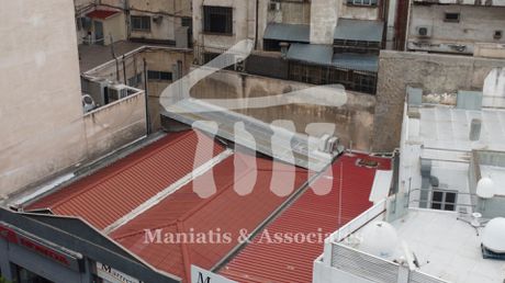 Land plot 233sqm for sale-Port