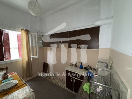 Apartment 52sqm for sale-Keratsini