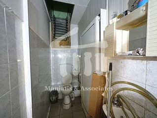 Κατάστημα 30 τ.μ. πρός ενοικίαση, Πειραιάς, Λιμάνι-thumb-6