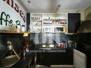 Κατάστημα 30 τ.μ. πρός ενοικίαση